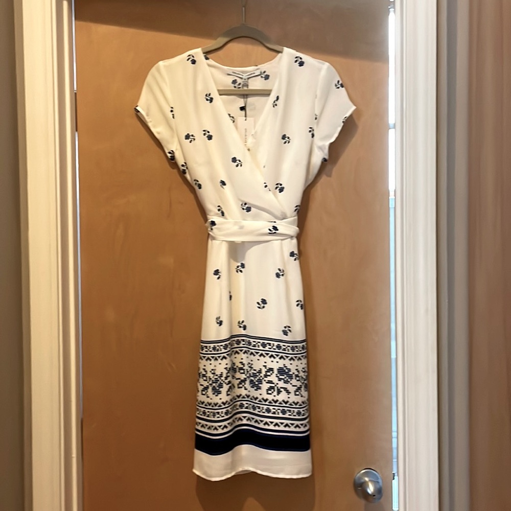 Brand New Collective Concepts Dress! Size XS